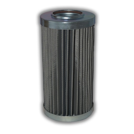 Main Filter FILTREC DVD20020B60B Replacement/Interchange Hydraulic Filter MF0576825
